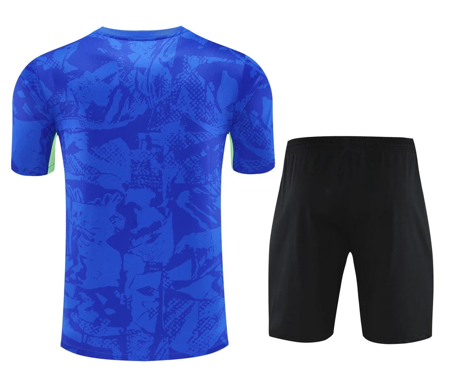 Kit ensemble FC Barcelone/Barcelona football 2025/26