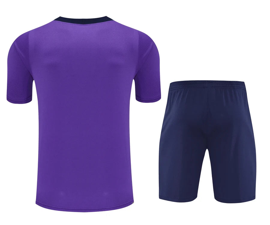 Kit ensemble football Corinthians (Brésil) training 2025/26
