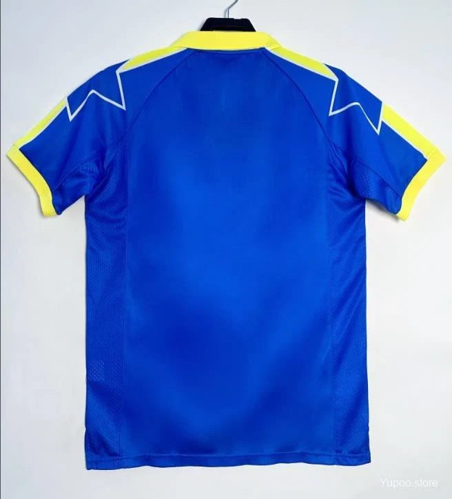 Maillot football Juventus extérieur 1997/99