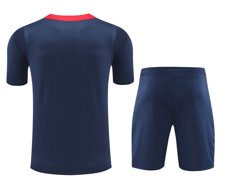 Kit ensemble football PSG Paris 2025/26