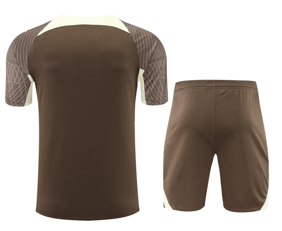 Kit ensemble football Corinthians (Brésil) training 2024/25