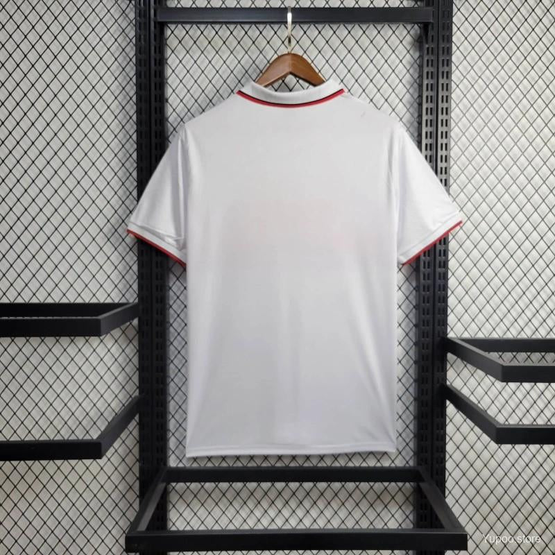 AC Milan away football shirt 1992/94