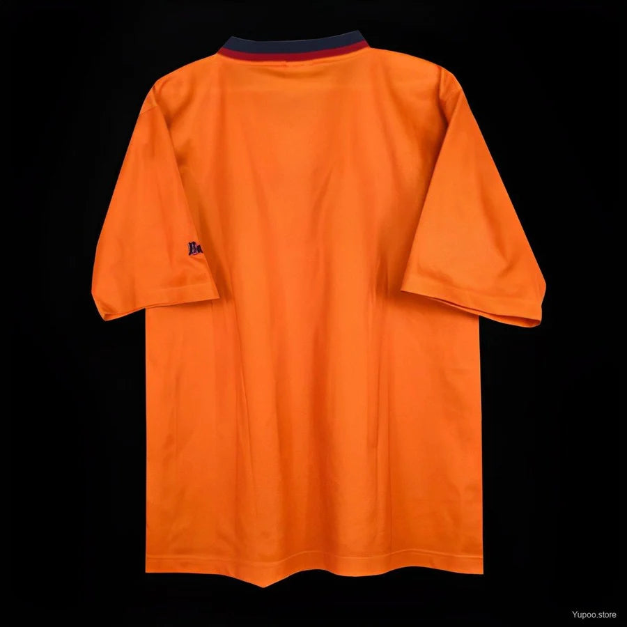 FC Barcelona third jersey 1999/2000