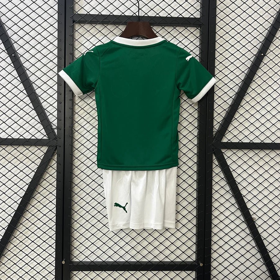 Kit ensemble football Palmeiras domicile 2025/26
