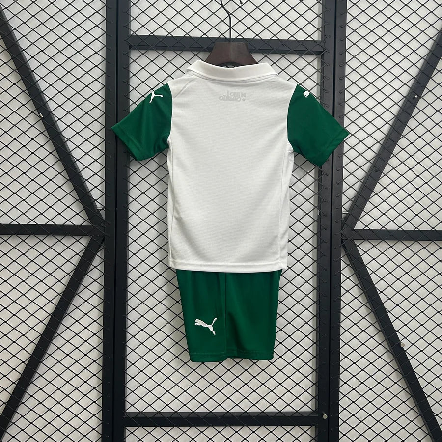 Kit ensemble football Palmeiras extérieur 2025/26
