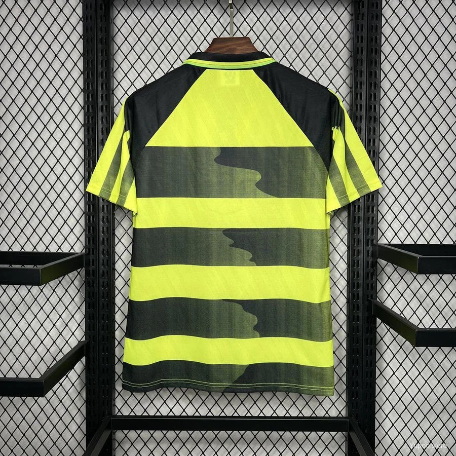 Maillot football Celtic extérieur 1996/97