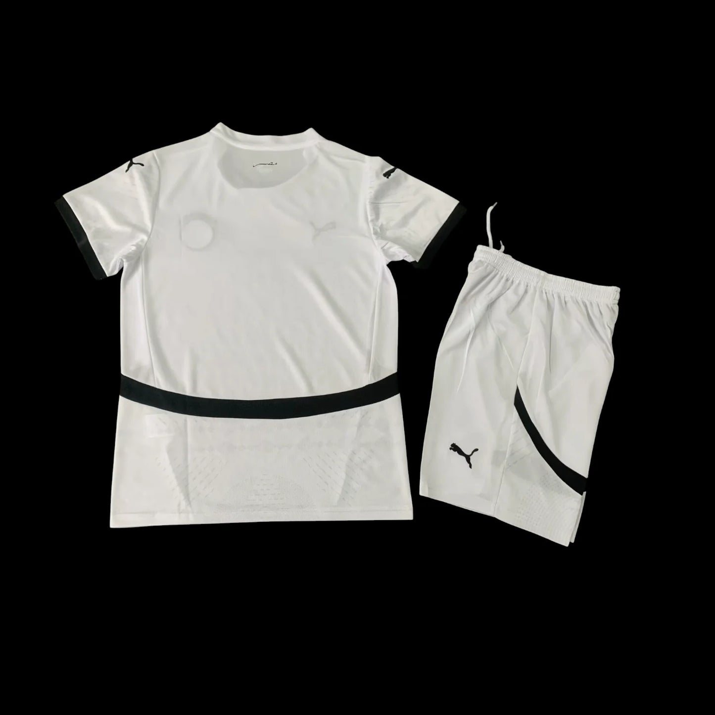 Egypte Maillot Extérieur 26/27 – Enfant