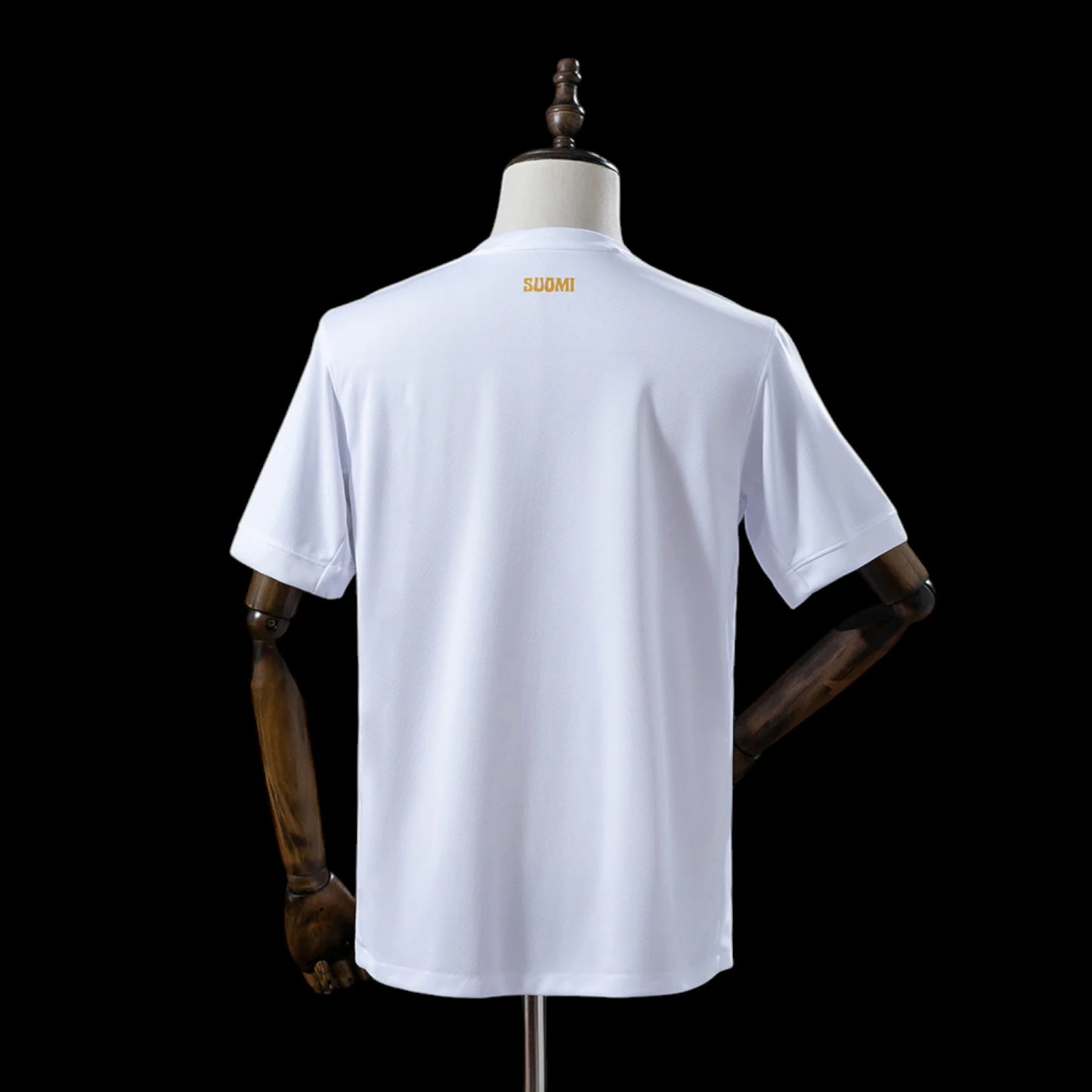 Finlande Maillot Domicile 26/27