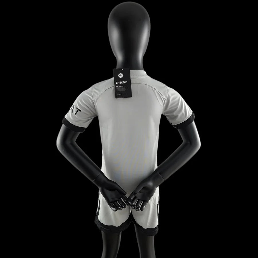 Kit PSG Paris exterieur 2022/23