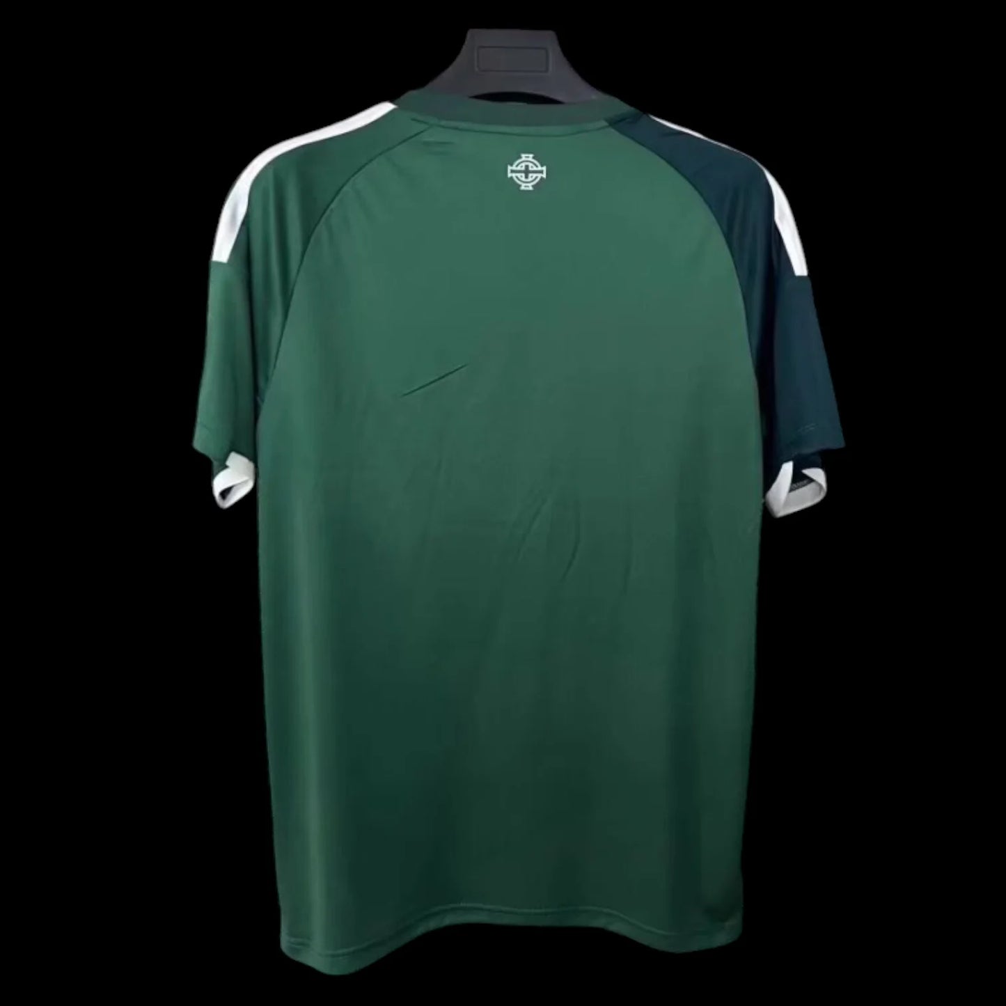 Irlande du Nord Maillot Domicile 26/27