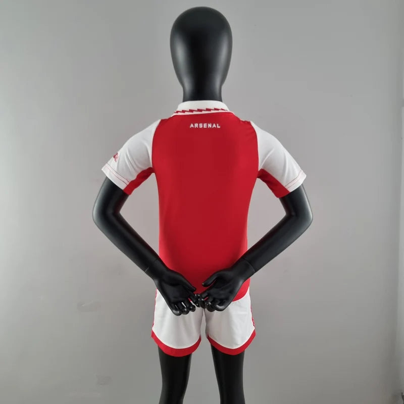 Kit Arsenal domicile 2022/23