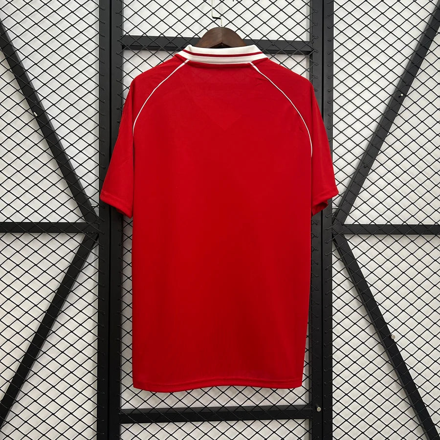 Maillot football Benfica domicile 1994/95