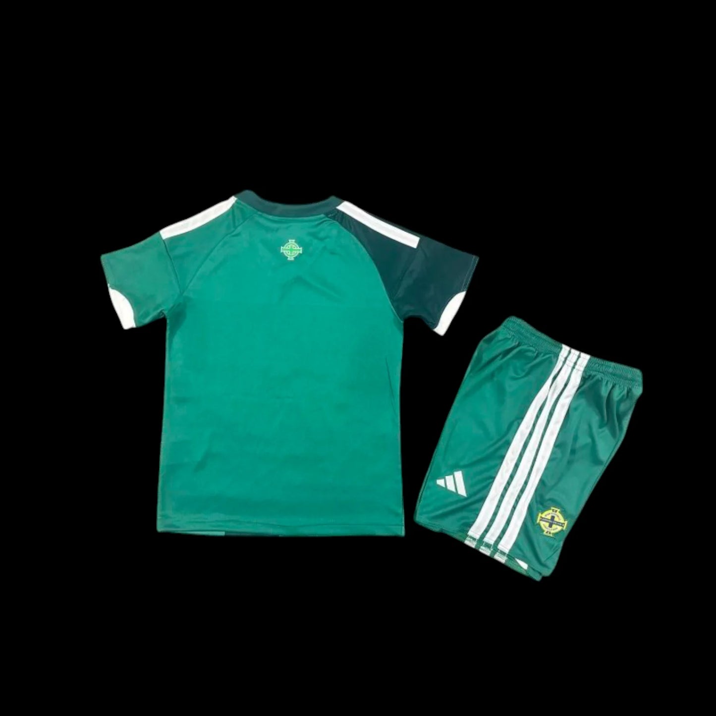 Irlande du Nord Maillot Domicile 26/27 – Enfant