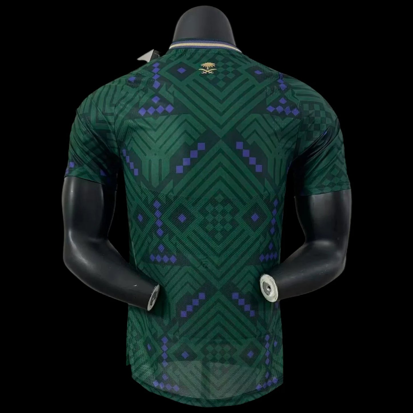 Arabie Saoudite Maillot Domicile 26/27 – Version Player