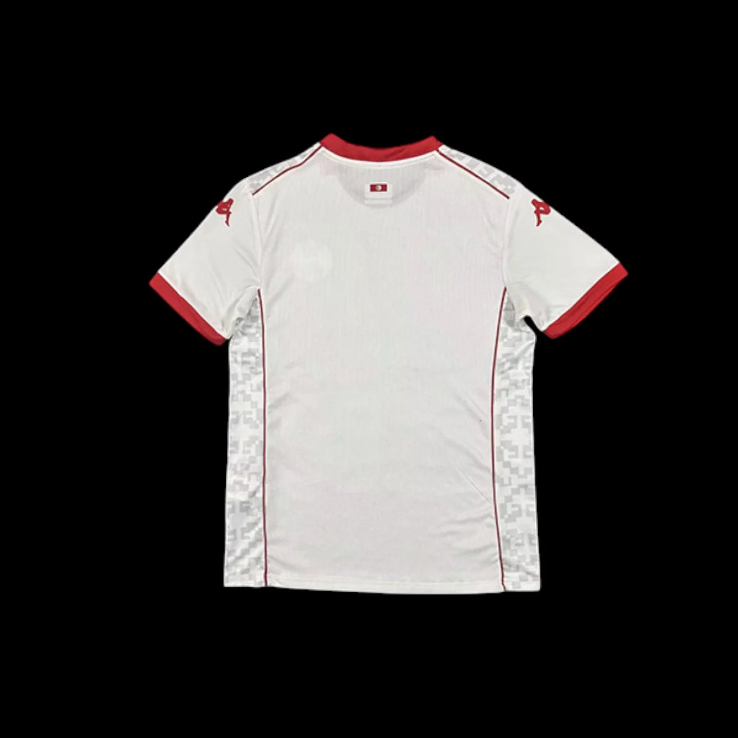 Tunisie Maillot Extérieur 26/27