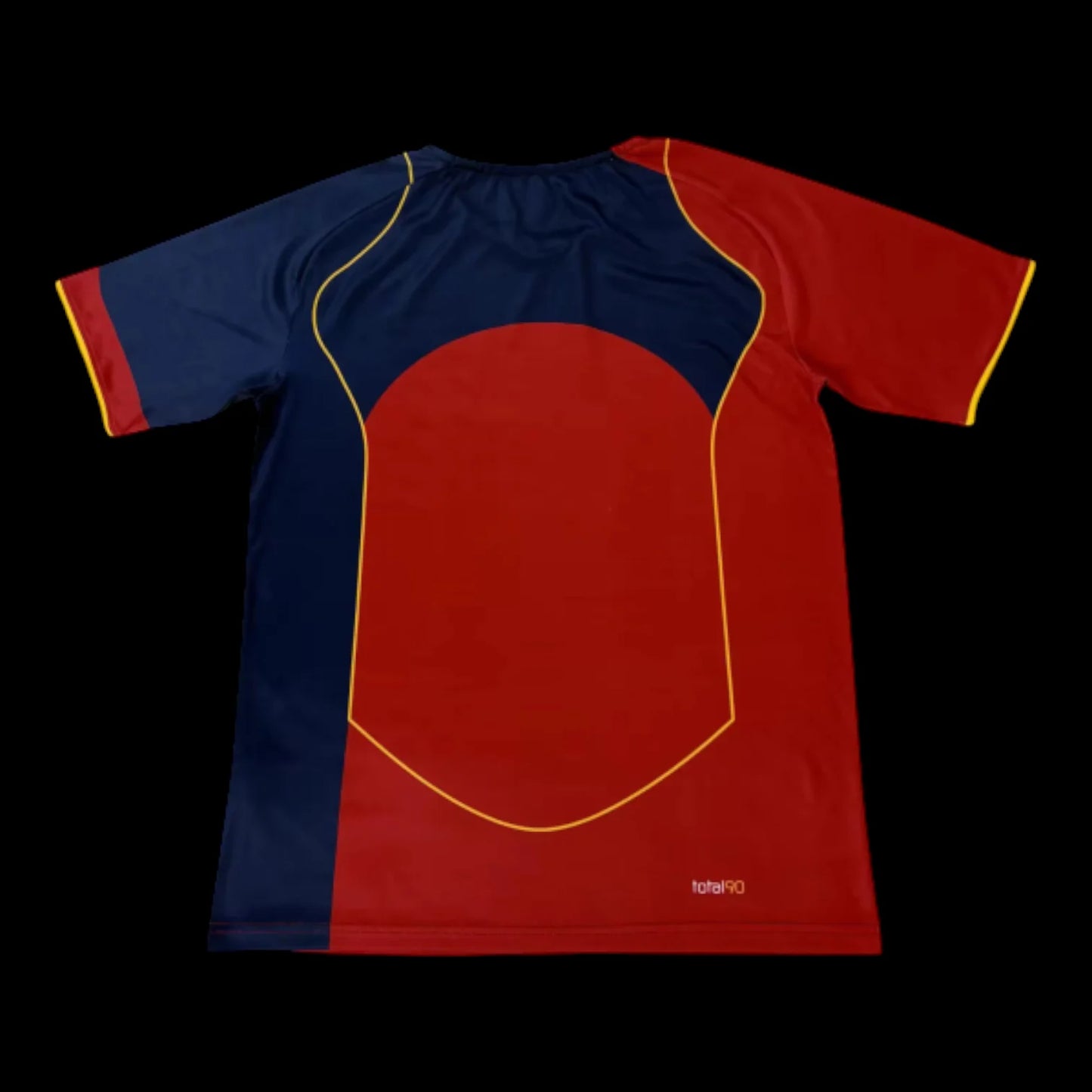 Maillot Total 90 26/27