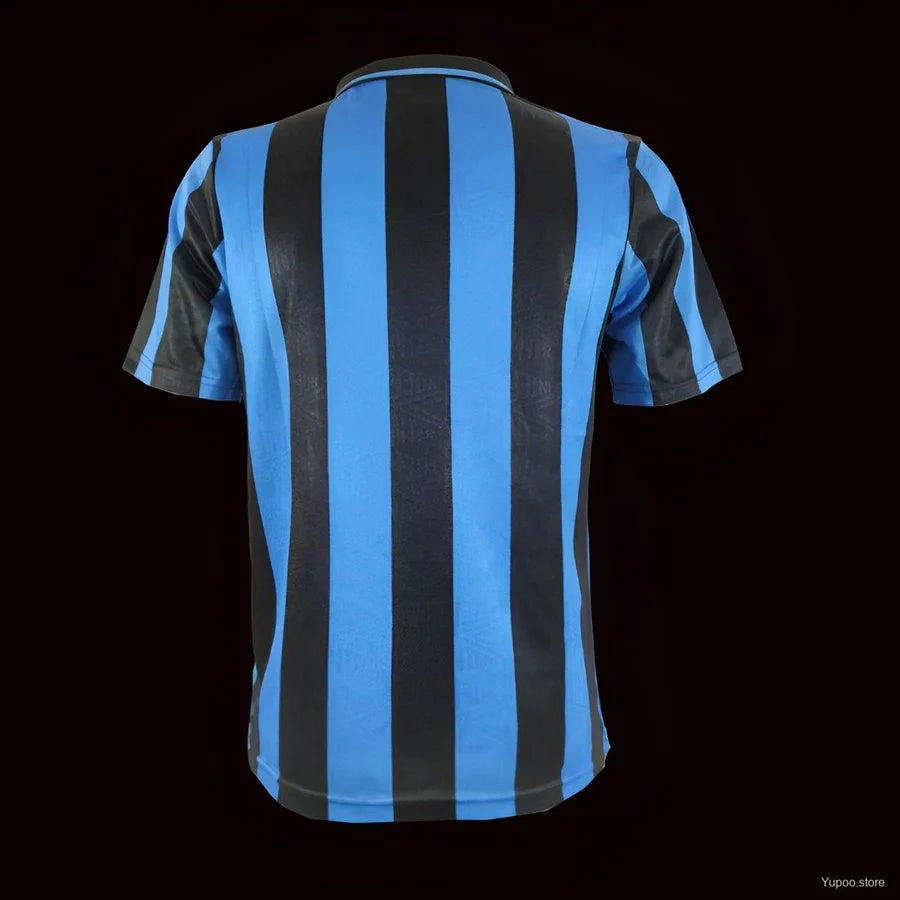 Maillot football Inter Milan domicile 1993/94