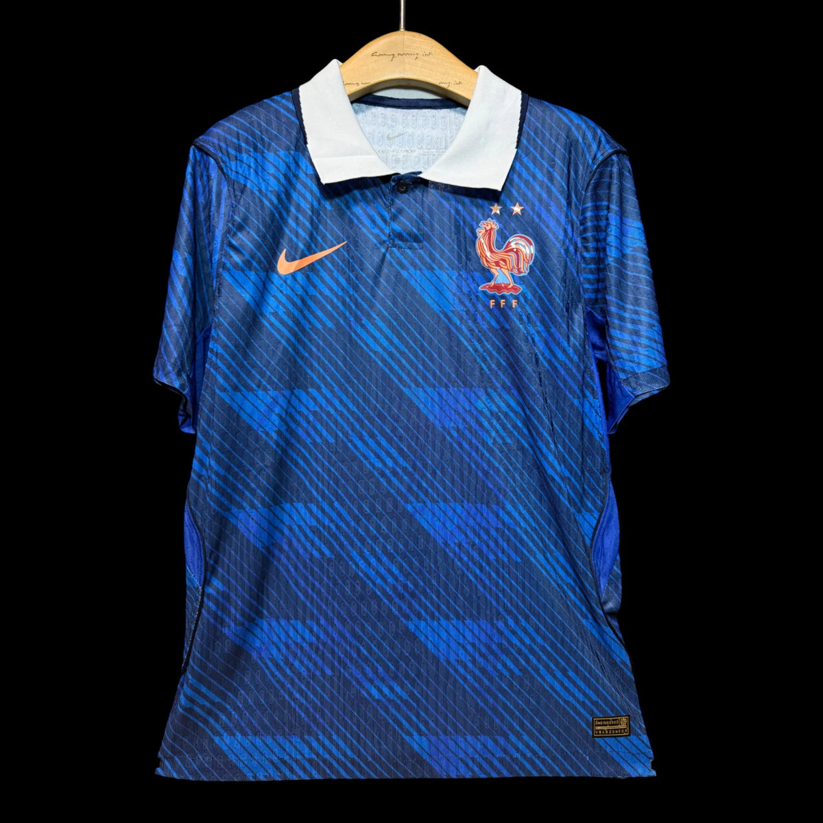 France Home Jersey 26/27