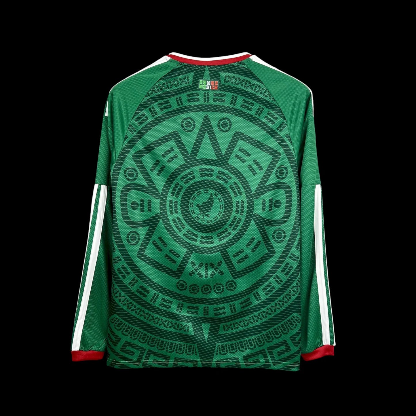 Mexique Maillot Manches Longues 26/27