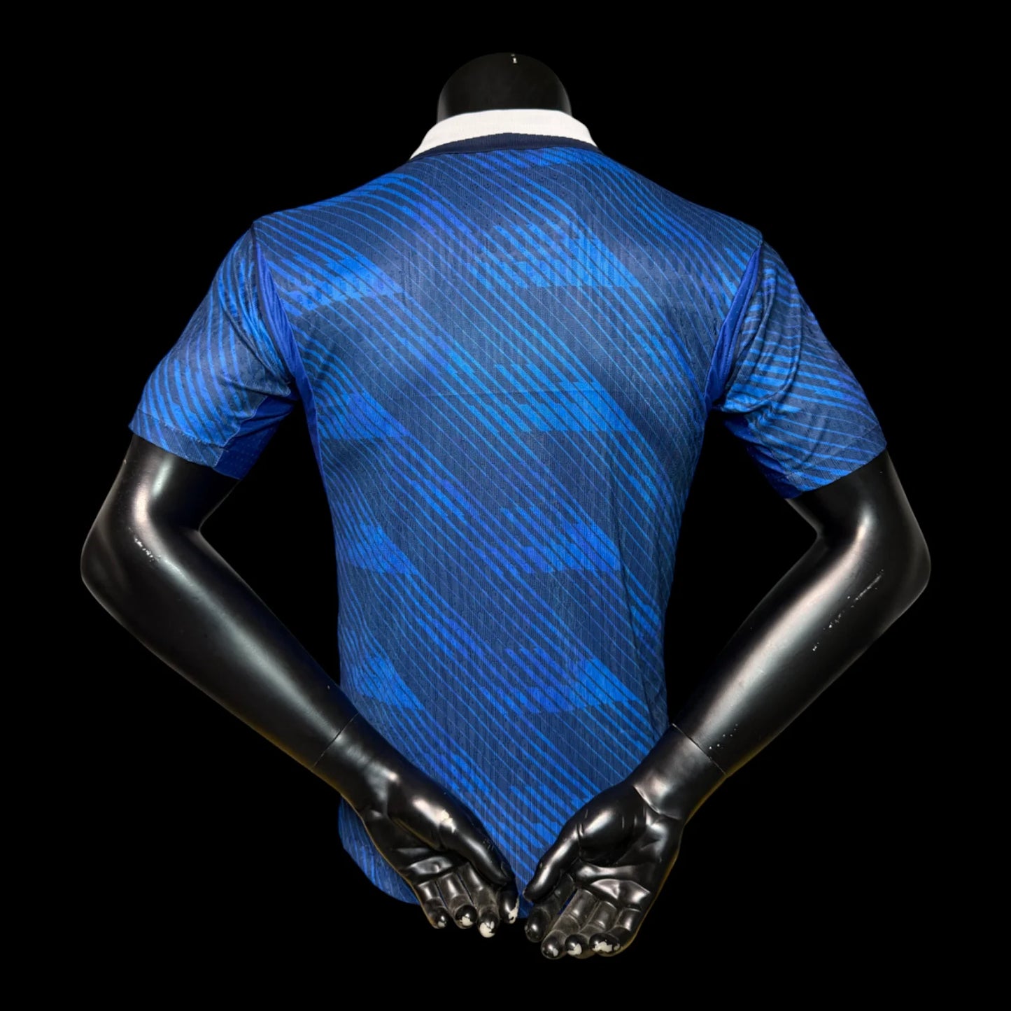 France Maillot Domicile 26/27 – Version Player