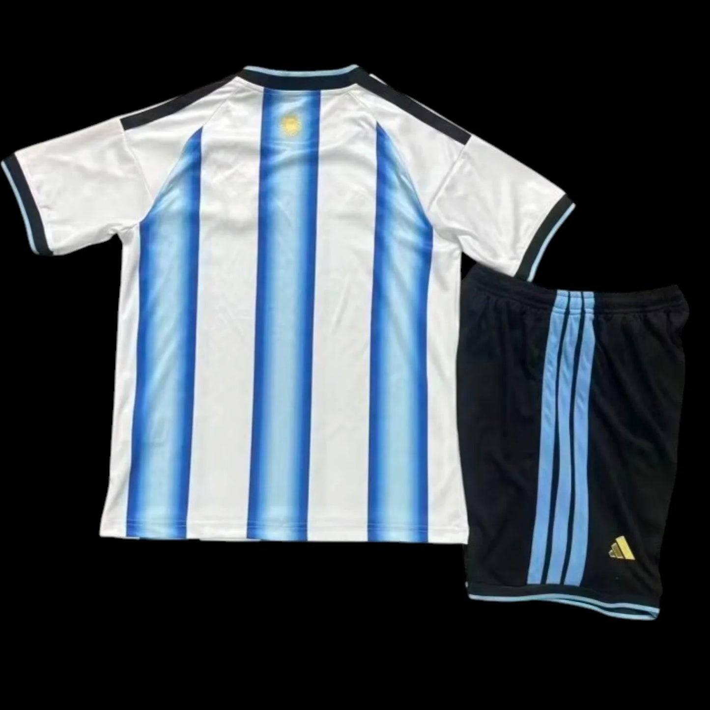 Argentine Maillot Domicile 26/27 – Enfant