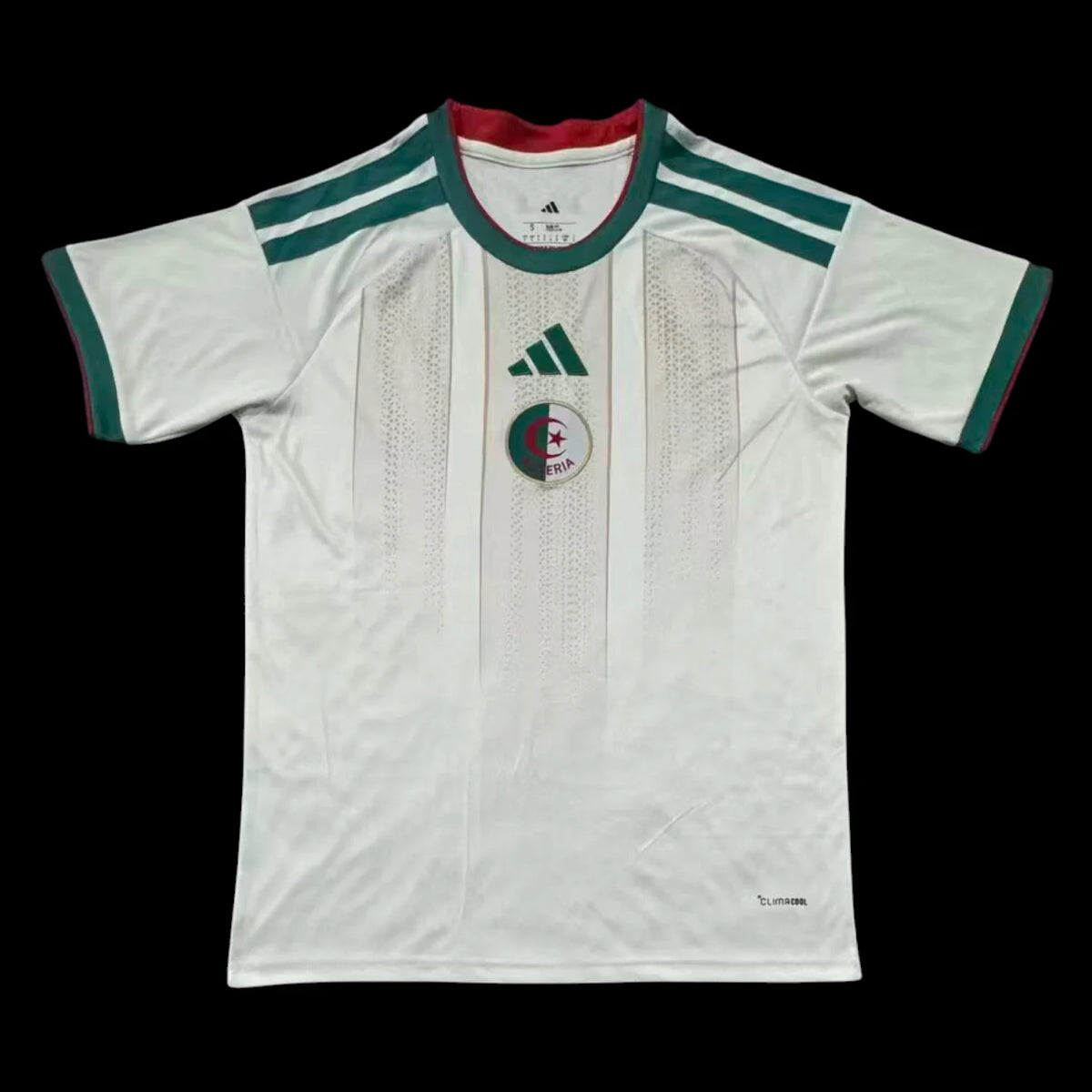 Algeria Home Jersey 26/27