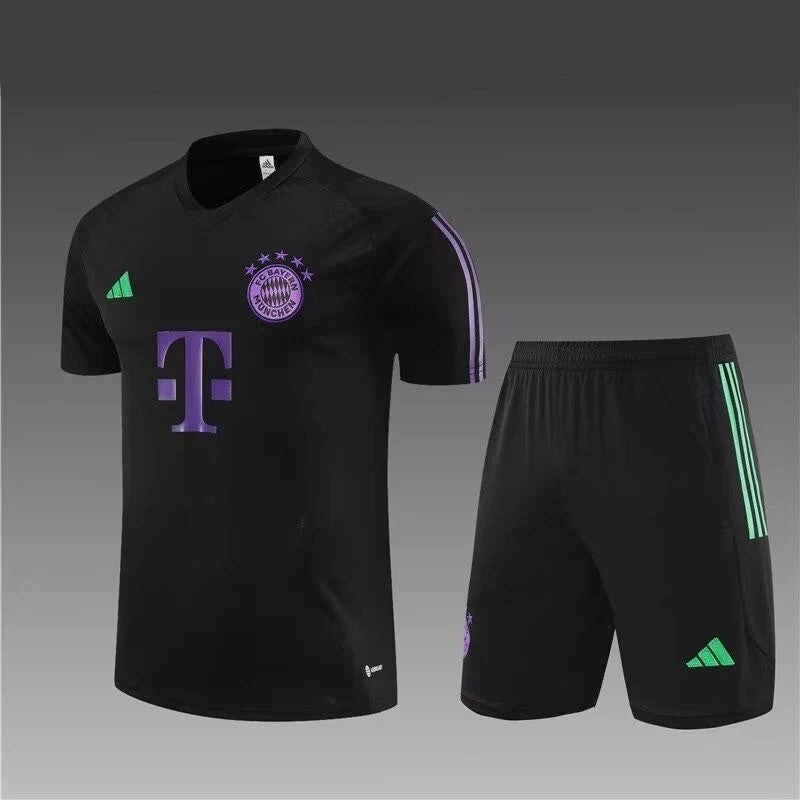 Kit Bayern Munich training 2023/24