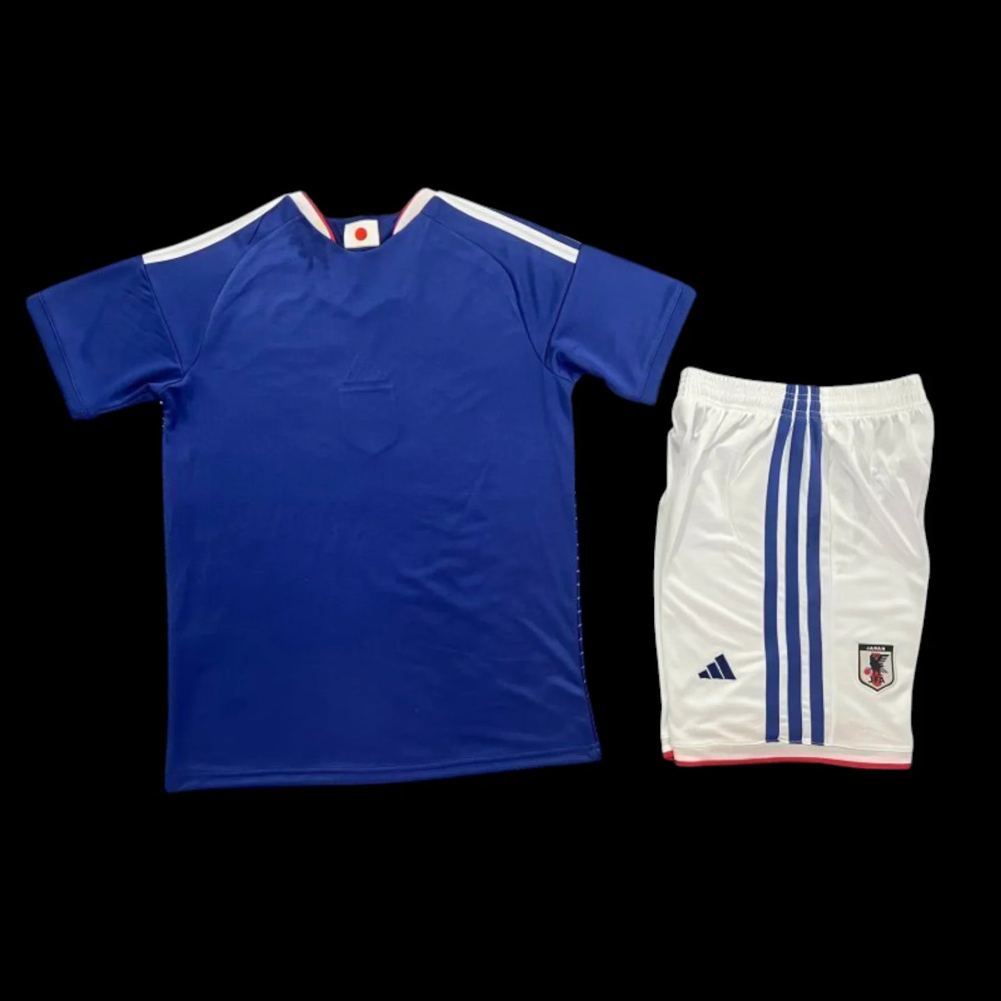 Japon Maillot Domicile 26/27 – Enfant