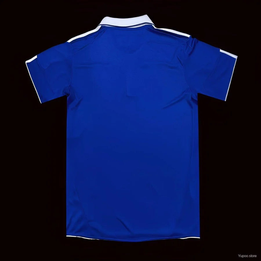Maillot football Schalke domicile 2011/12