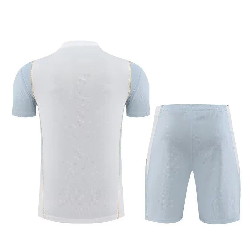 Kit Algérie/Algeria blanc 2023/24