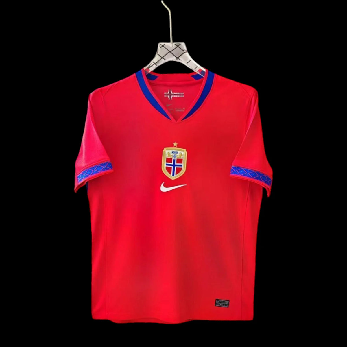 Norvège Maillot Domicile 26/27