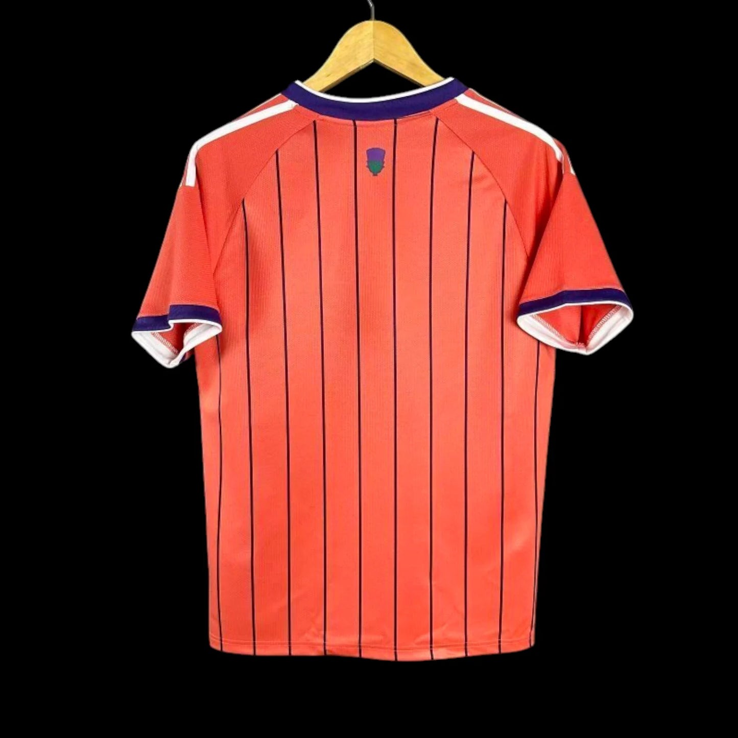 Ecosse Maillot Extérieur 26/27