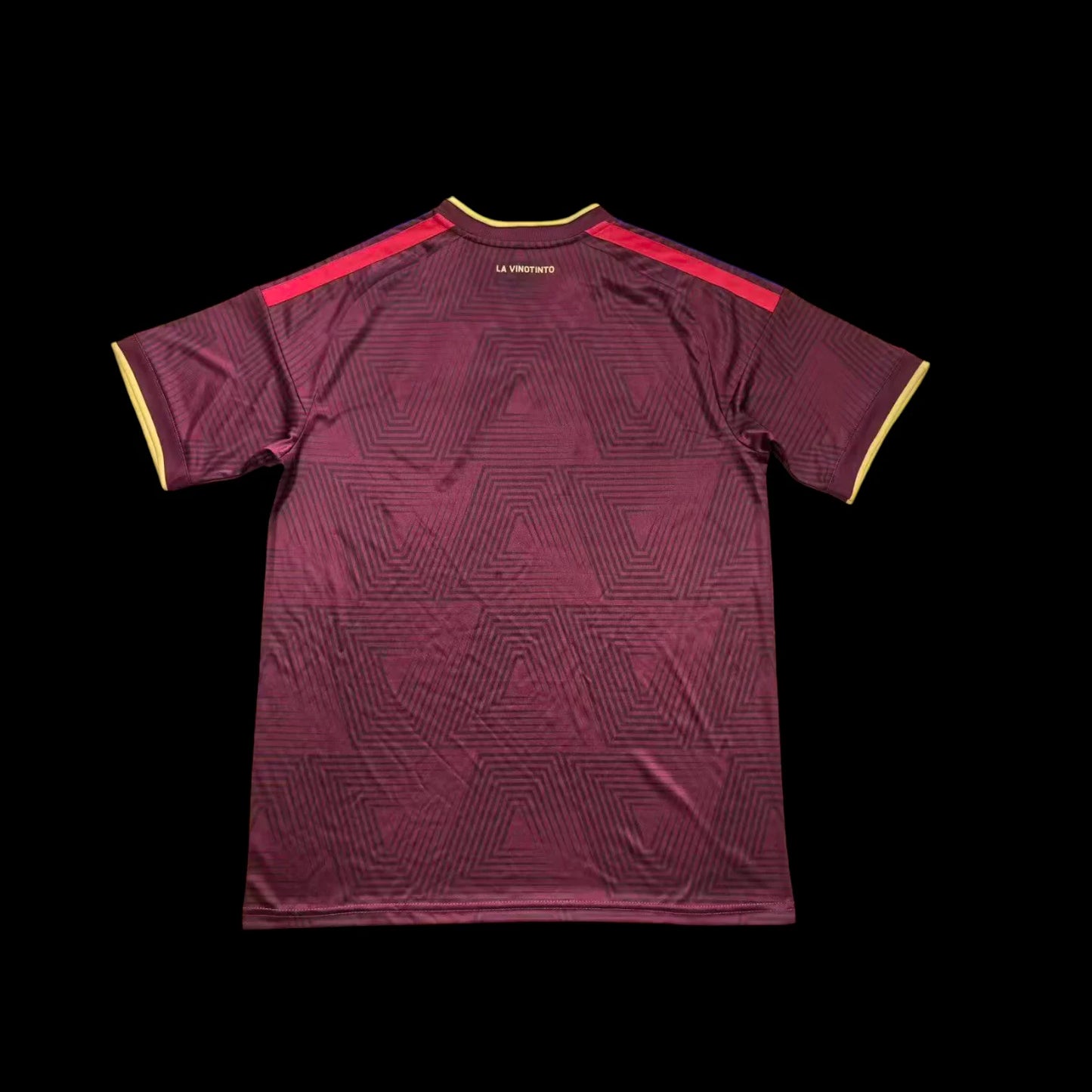 Venezuela Maillot Domicile 26/27