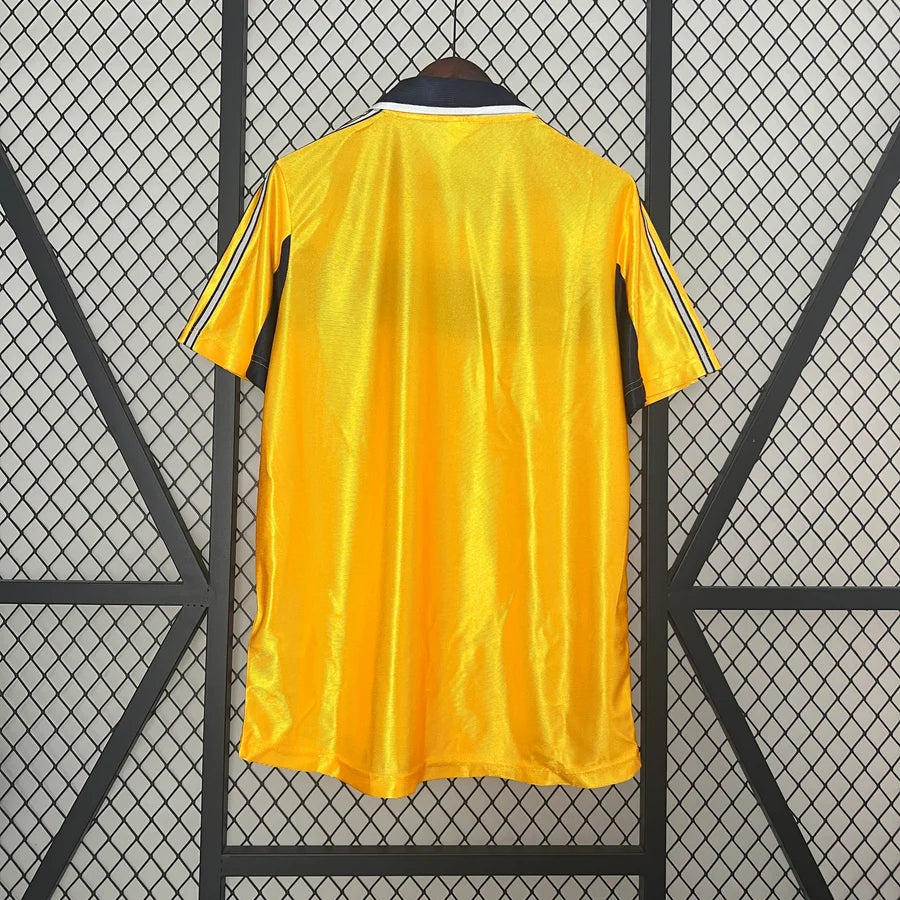 Maillot football Deportivo La Corogne Coruna third 1999/00
