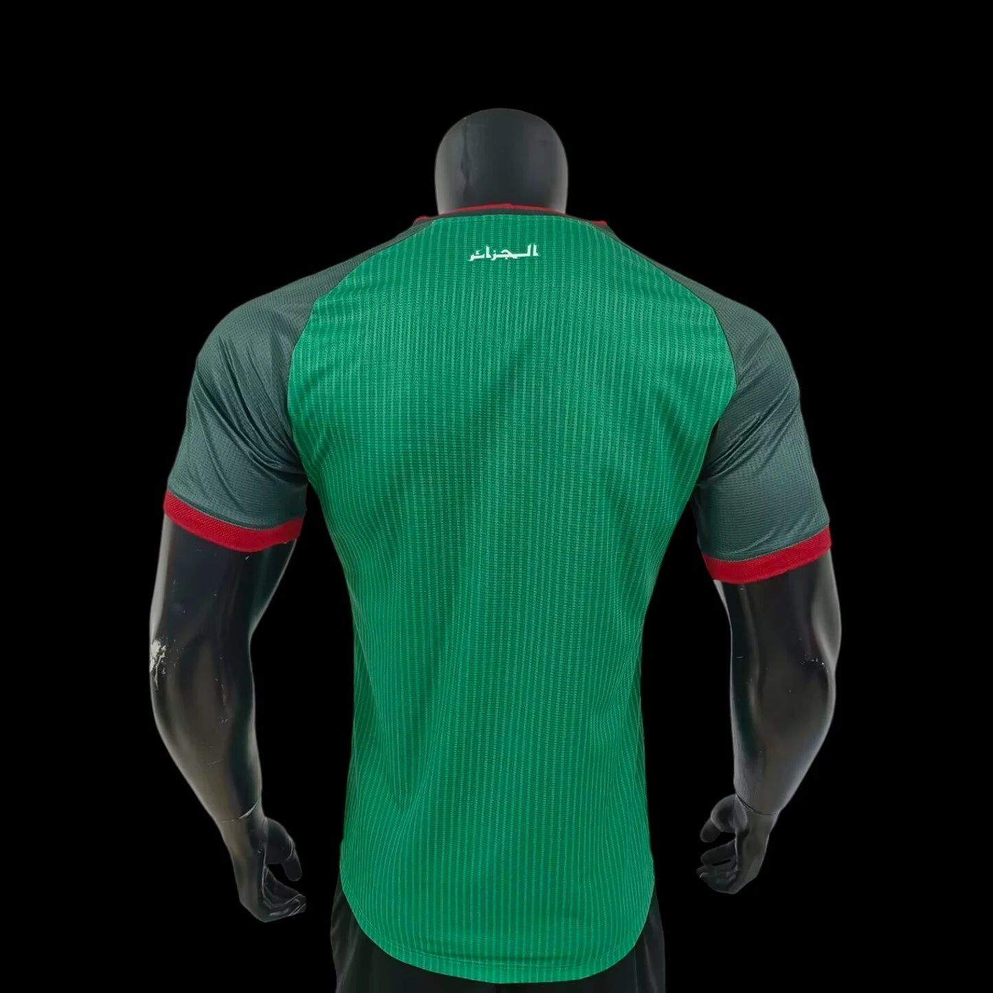 Algérie Maillot Extérieur 26/27 – Version Player
