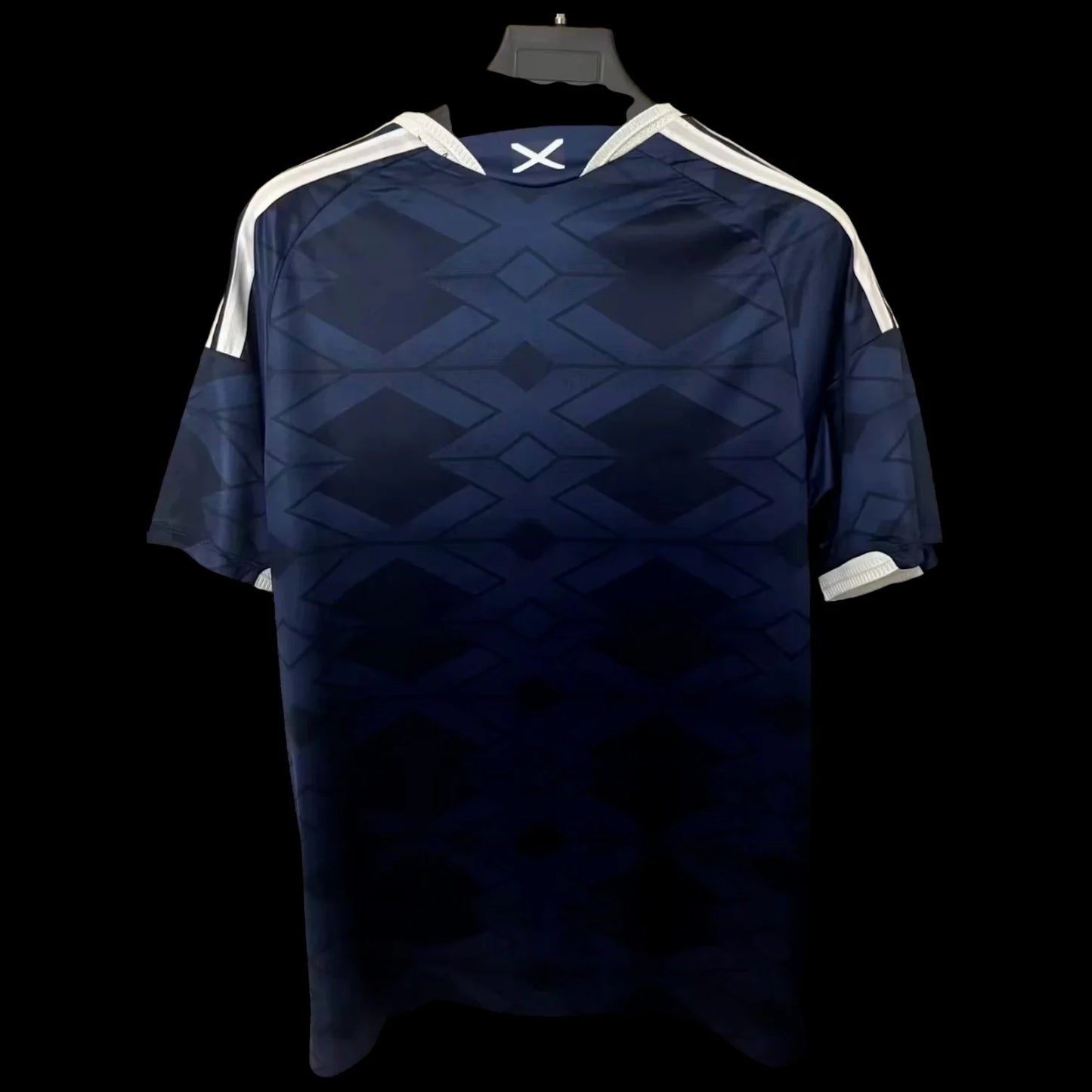 Ecosse Maillot Domicile 26/27