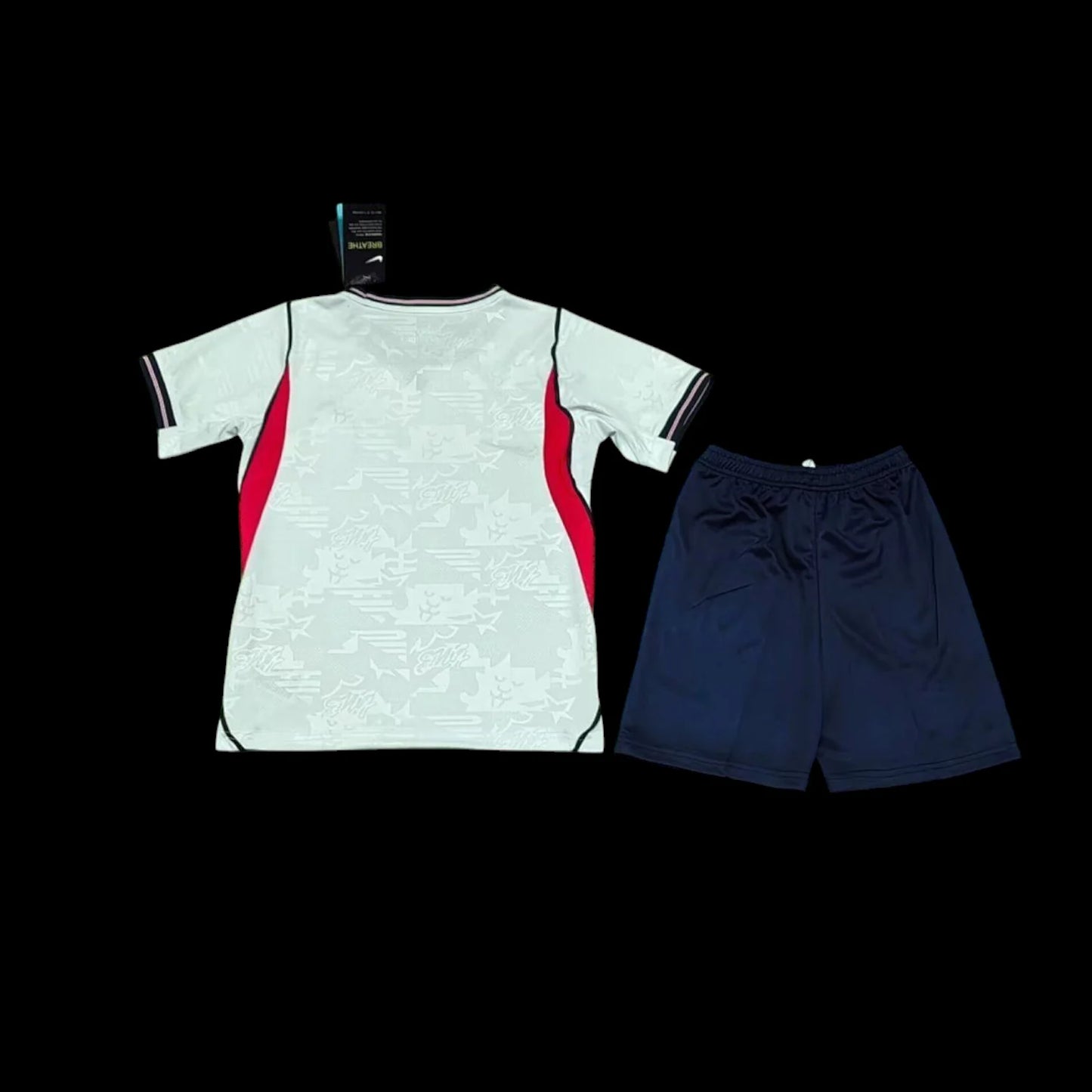 Angleterre Maillot Domicile 26/27 – Enfant