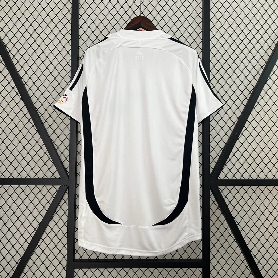 Maillot football Allemagne/Germany domicile 2006