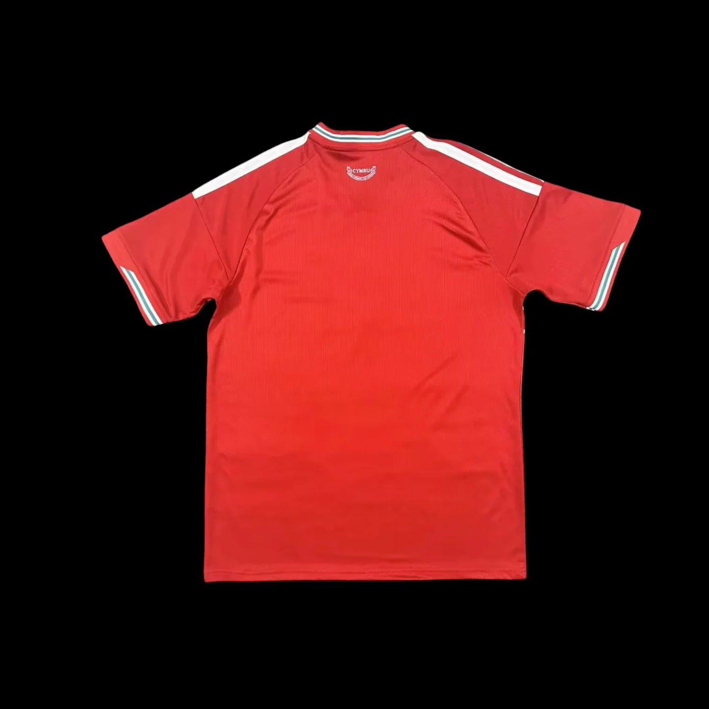 Pays Galles Maillot Domicile 26/27