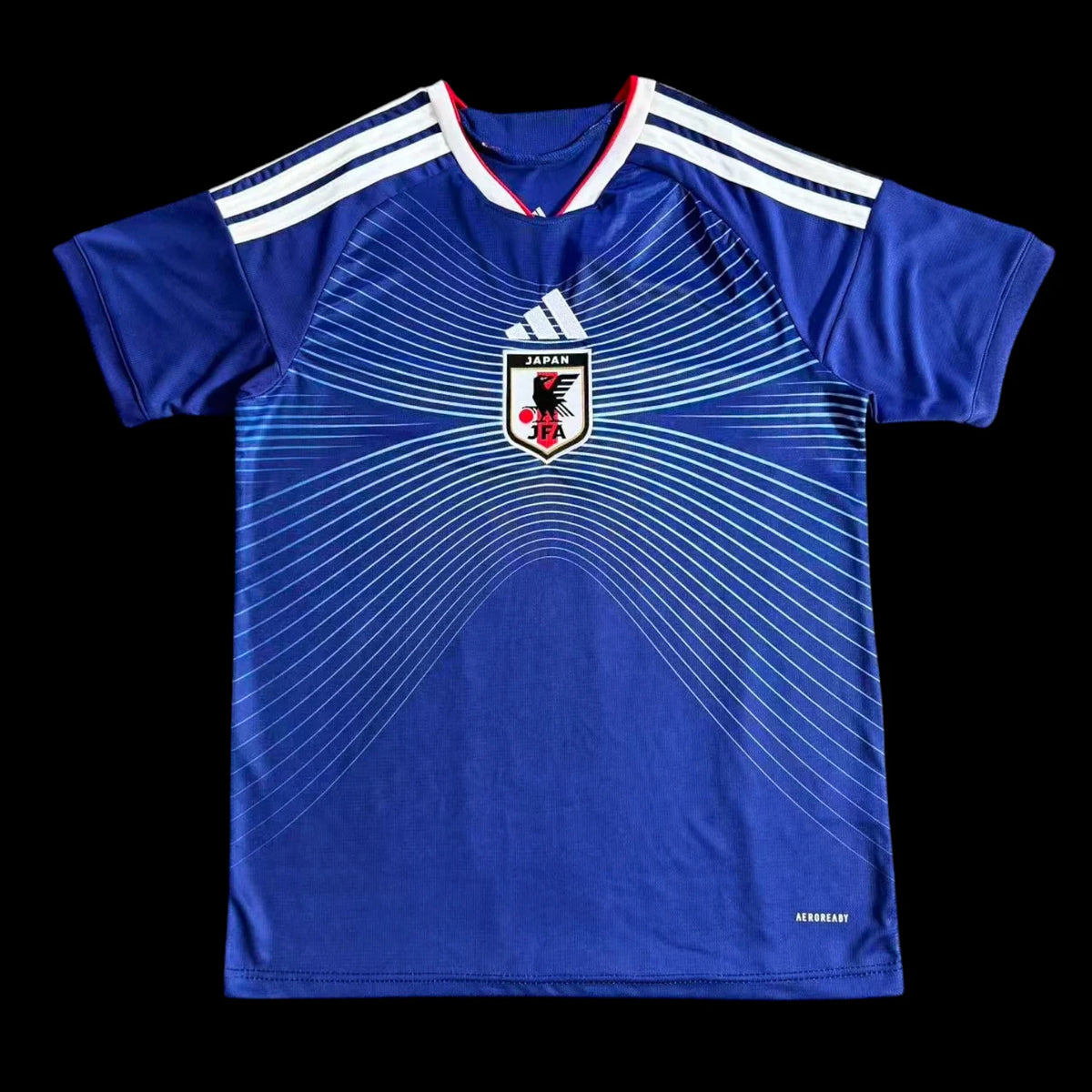 Japon Maillot Domicile 26/27