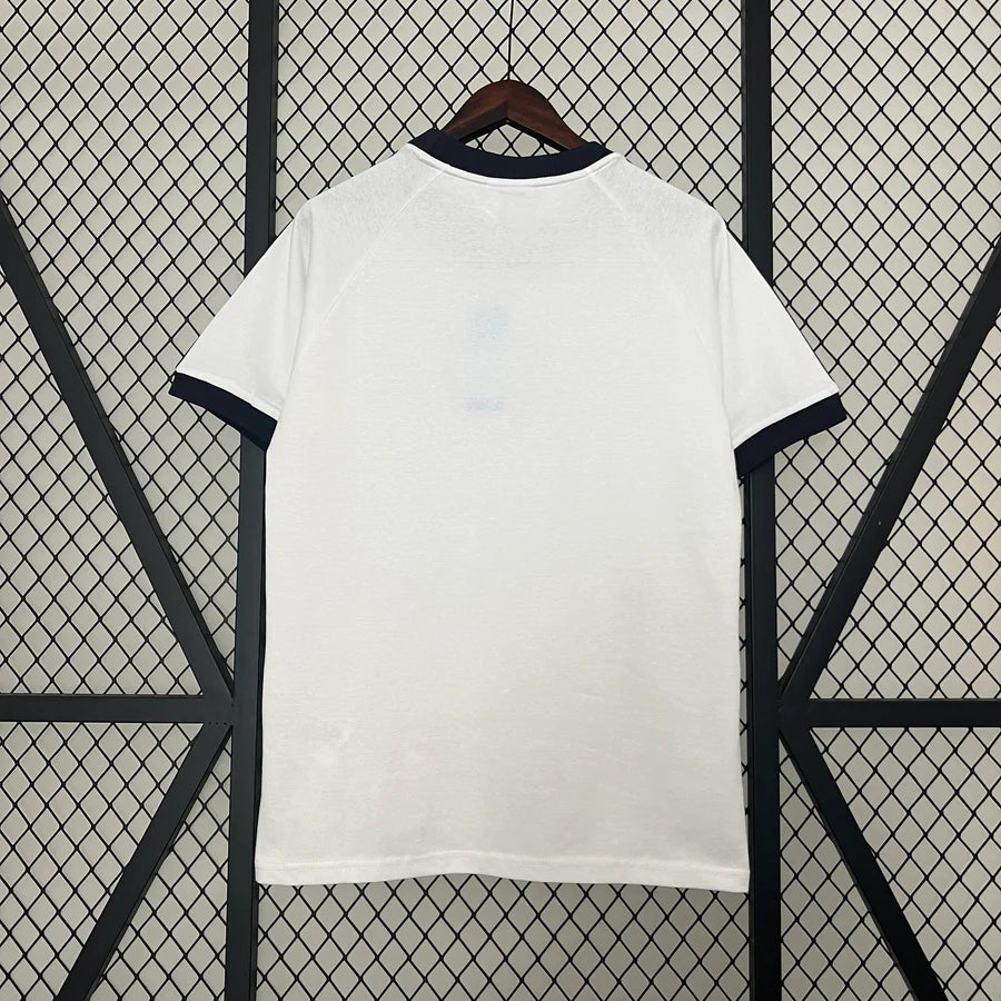 Maillot Rétro Allemagne/Germany Spécial White Version Adidas