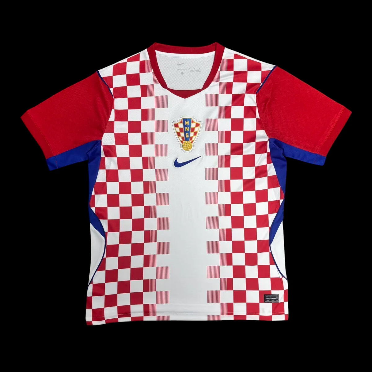 Croatie Maillot Domicile 26/27
