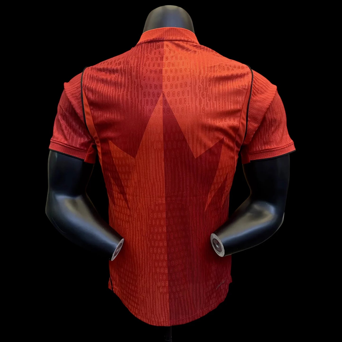 Canada Maillot Domicile 26/27 – Version Player