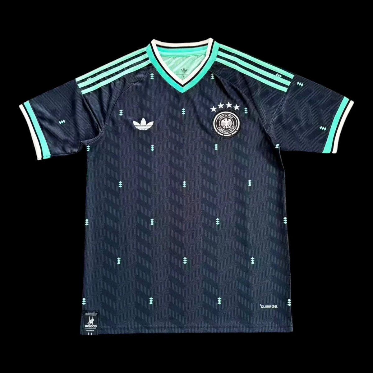 Allemagne Maillot Extérieur 26/27