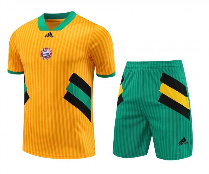 Kit Bayern Munich Icon 2023/24