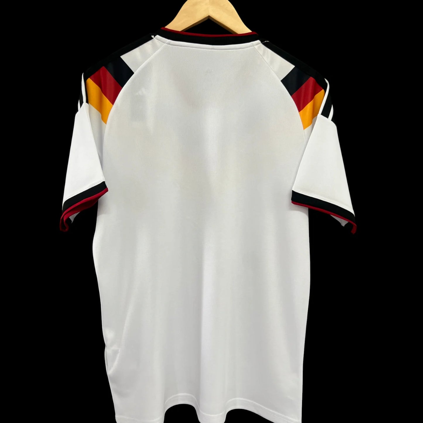 Allemagne Maillot Domicile 26/27