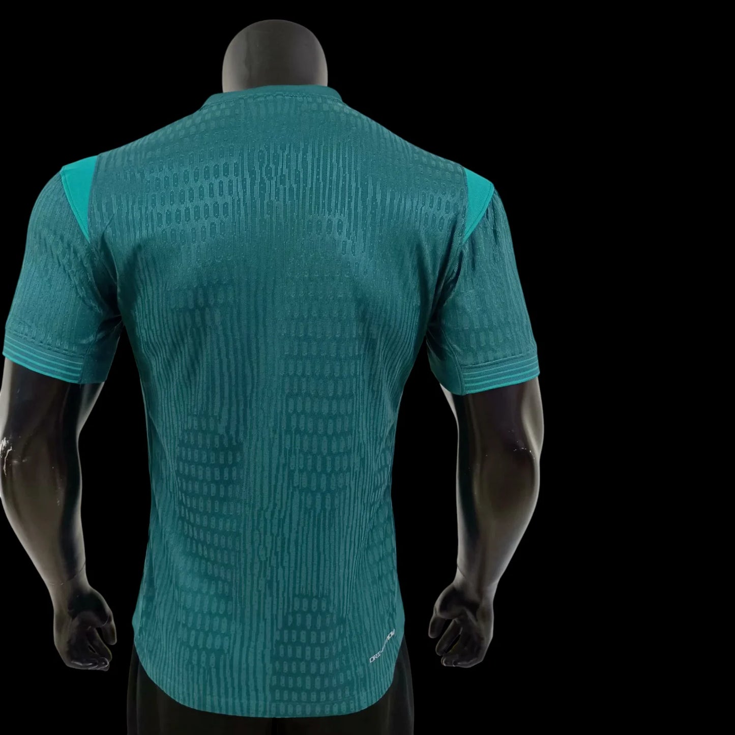 Nigéria Maillot Extérieur 25/26 – Version Player