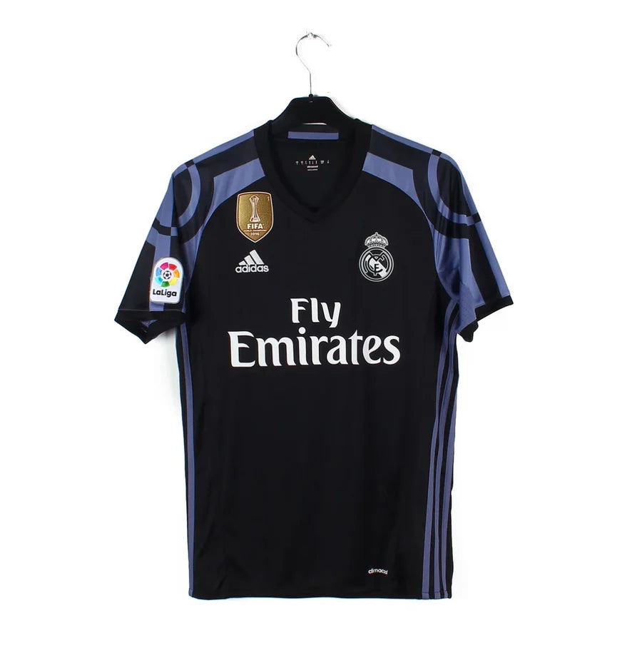 Maillot football Real Madrid Third 2016/17 RONALDO #7