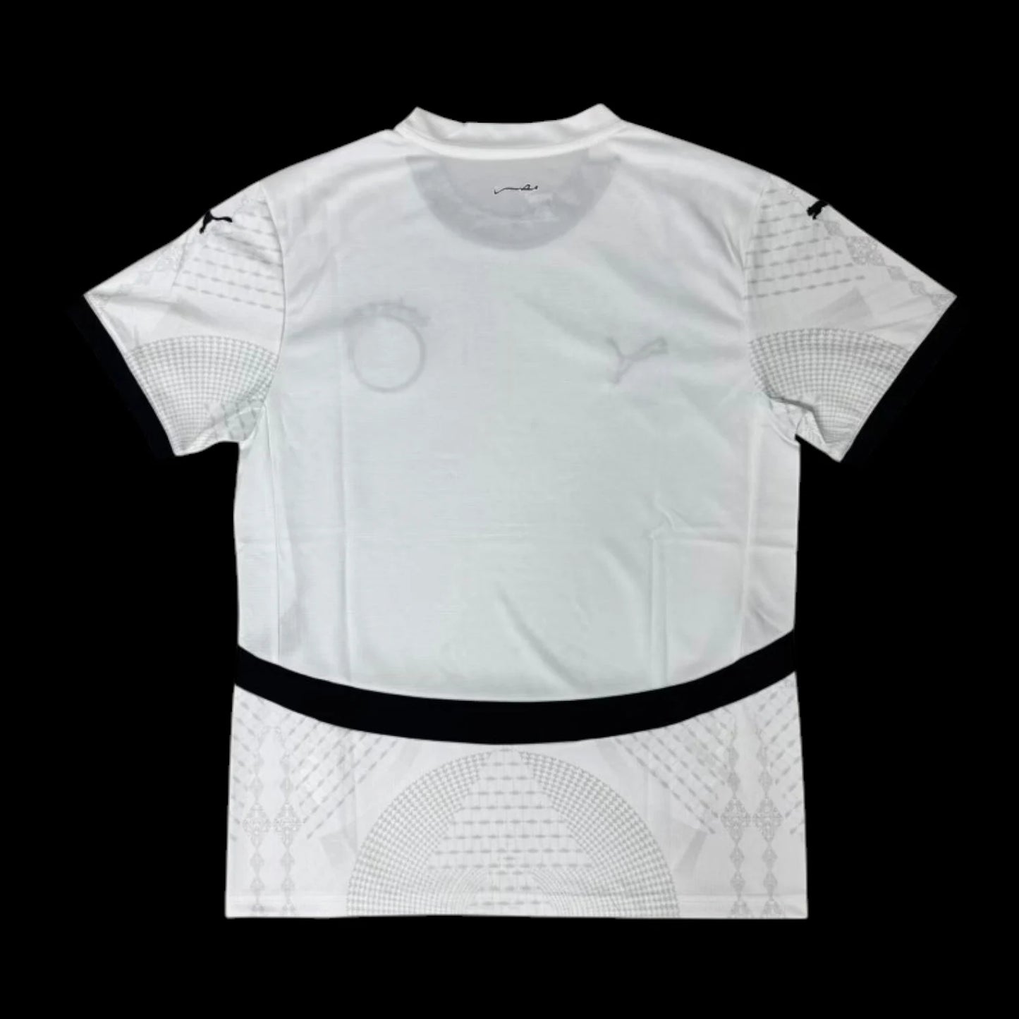 Egypte Maillot Extérieur 25/26