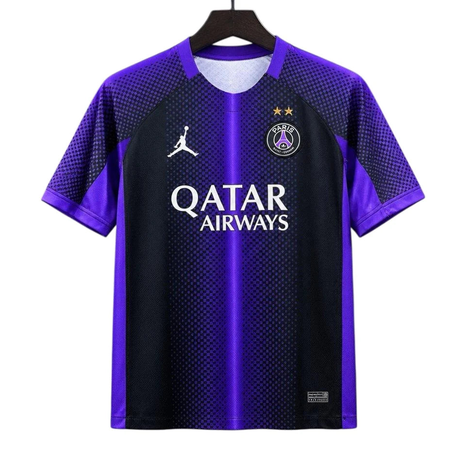 Maillot football PSG Officiel domicile 2 étoiles ⭐️⭐️ 2025/26